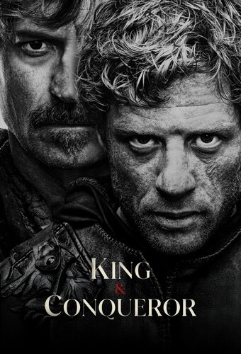 King & Conqueror