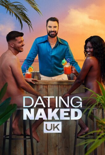 Dating Naked UK
