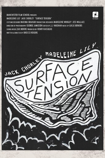 Surface Tension