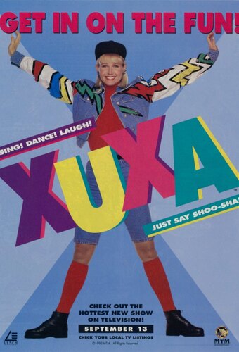 Xuxa (US)