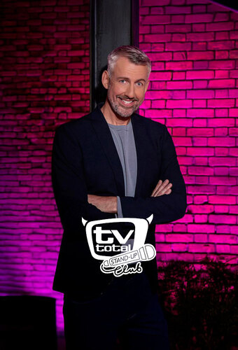 TV total Stand-up Club