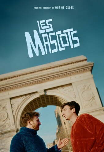 Les Mascots