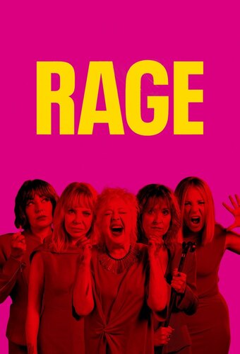Rage (Furia 2025)