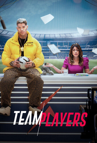 Team Players