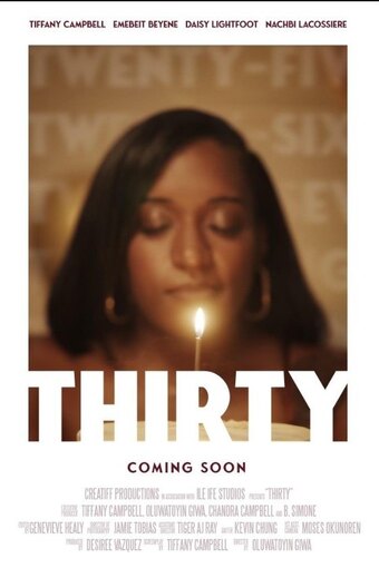 Thirty