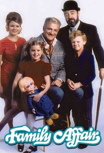 Family Affair
