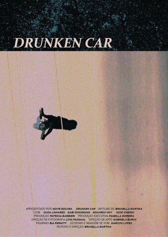 Drunken Car