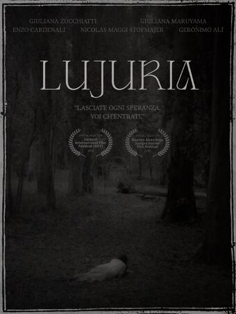 Lujuria
