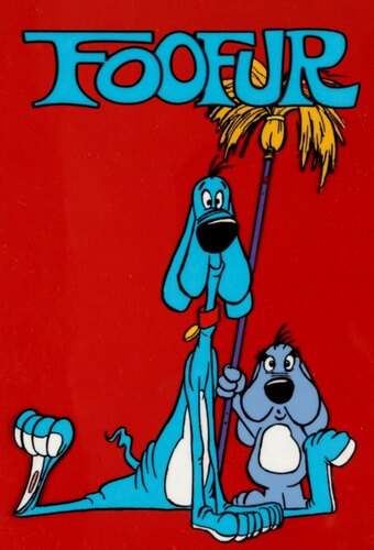 Foofur