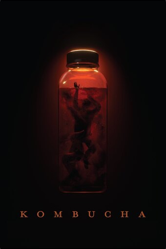 Kombucha