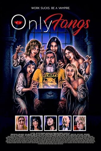 OnlyFangs