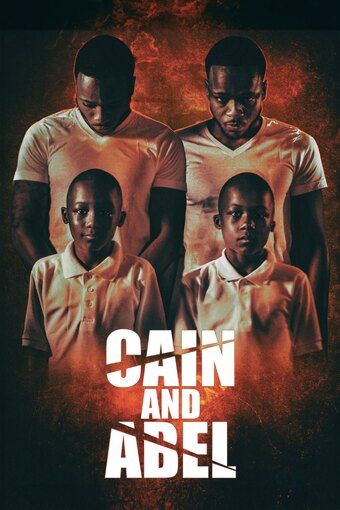 Cain and Abel