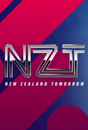 New Zealand Tomorrow