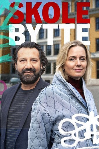 Skolebytte