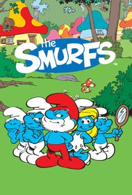 The Smurfs Smurfing for Gold/Jokey's Joke Book (TV Episode 1987) - IMDb