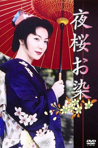 Undercover Geisha
