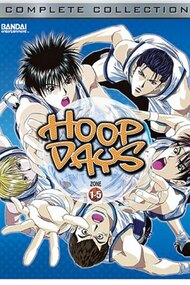 Dear Boys episodes (Anime TV 2003)