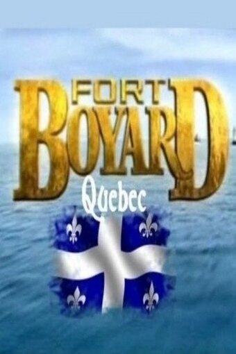 Fort Boyard (CA)