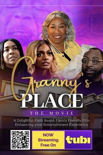 Granny's Place