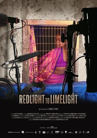 Redlight to Limelight