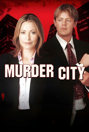 Murder City