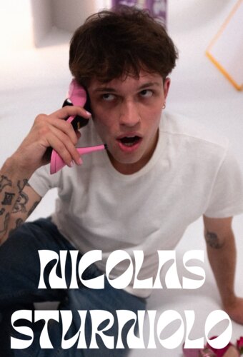 Nicolas Sturniolo