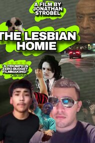 The Lesbian Homie (2022)