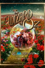 The Wizard of Oz at Sphere (2025)