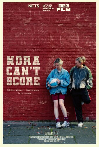 Nora Can't Score