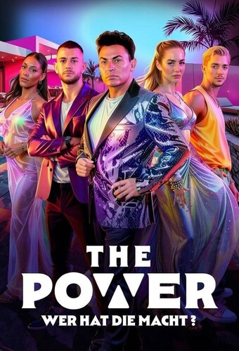 The Power – Wer hat die Macht?