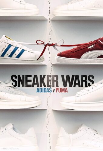 Sneaker Wars: Adidas vs. Puma