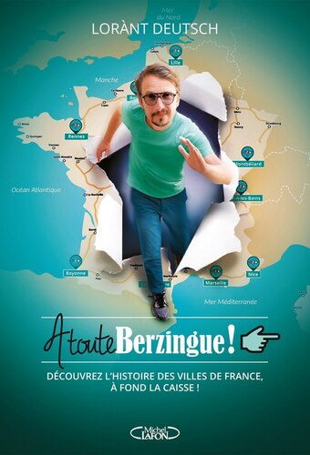 A toute berzingue !