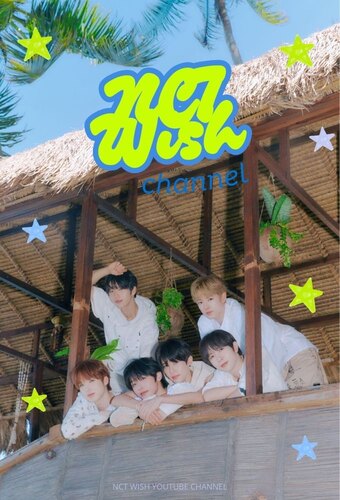 NCT WISH