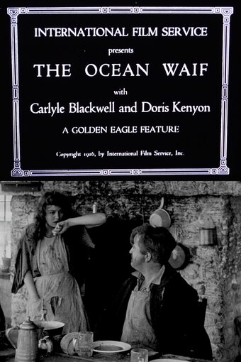 The Ocean Waif