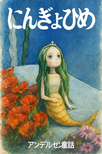 The Little Mermaid