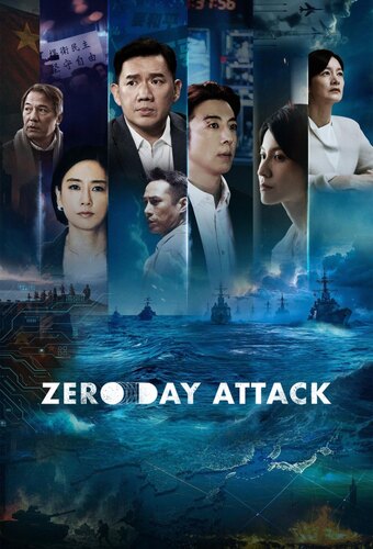 Zero Day Attack