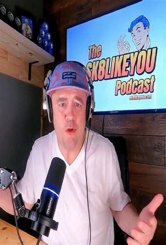 Sk8LikeYou Podcast