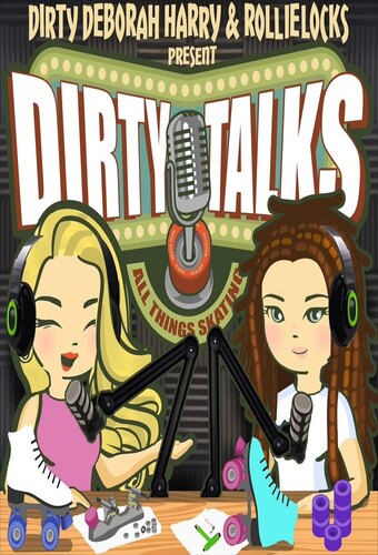Dirty Talks Podcast