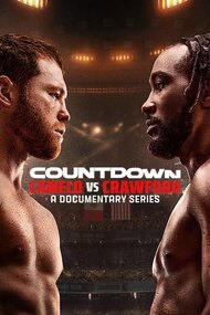 Countdown: Canelo vs. Crawford (TV Series )