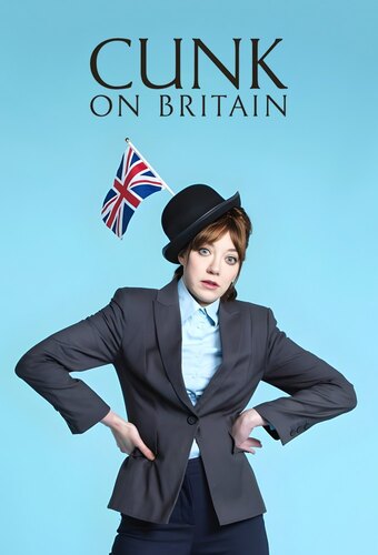 Cunk on Britain