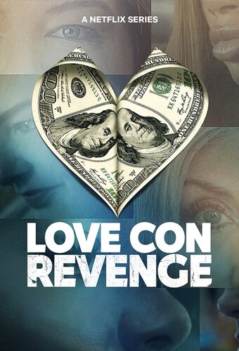 Love Con Revenge