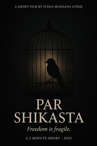 ParShikasta