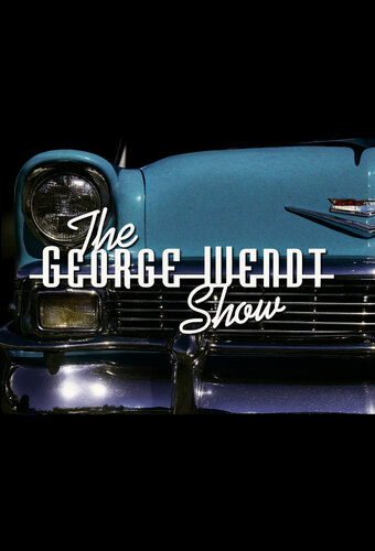 The George Wendt Show