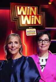 Win Win with People’s Postcode Lottery (TV Series 2025 - Now)
