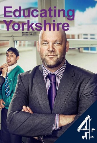 Educating Yorkshire