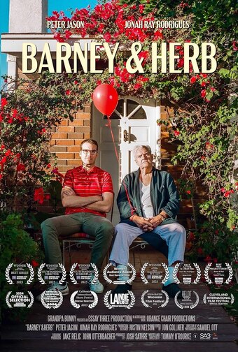 Barney & Herb