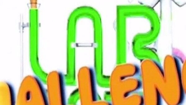 Lab Rats Challenge Season 2 Episode 1