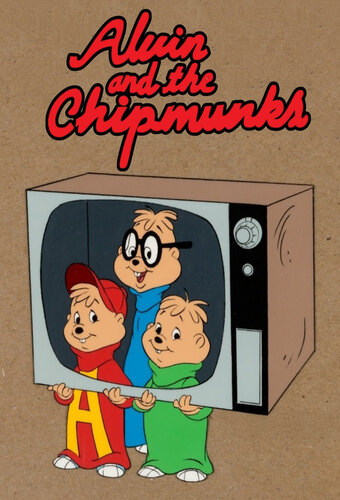 Alvin and the Chipmunks