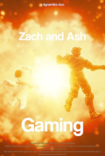 blank title
