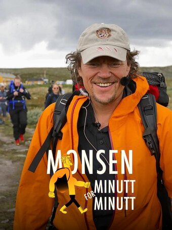 Monsen minute by minute